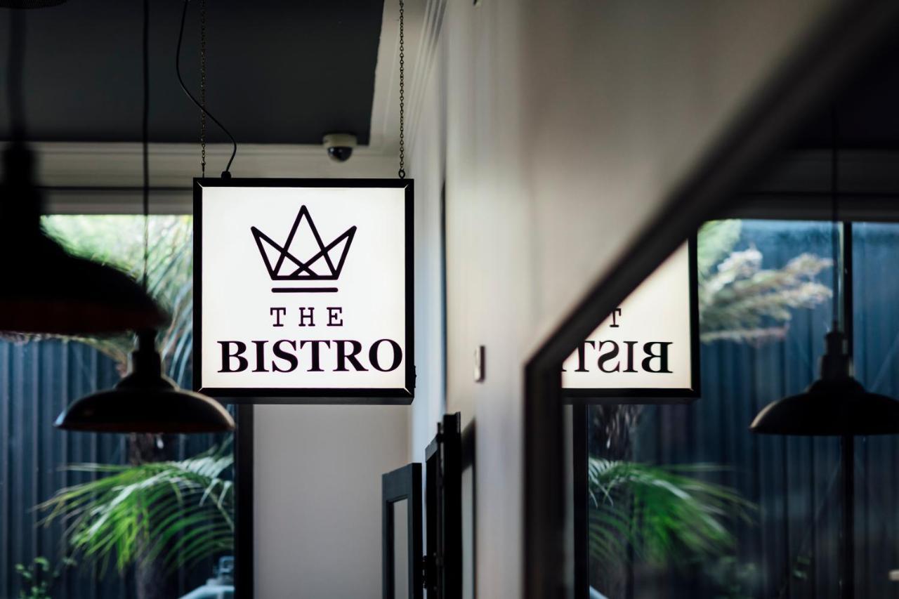戴尔斯福特皇家酒店 外观 照片