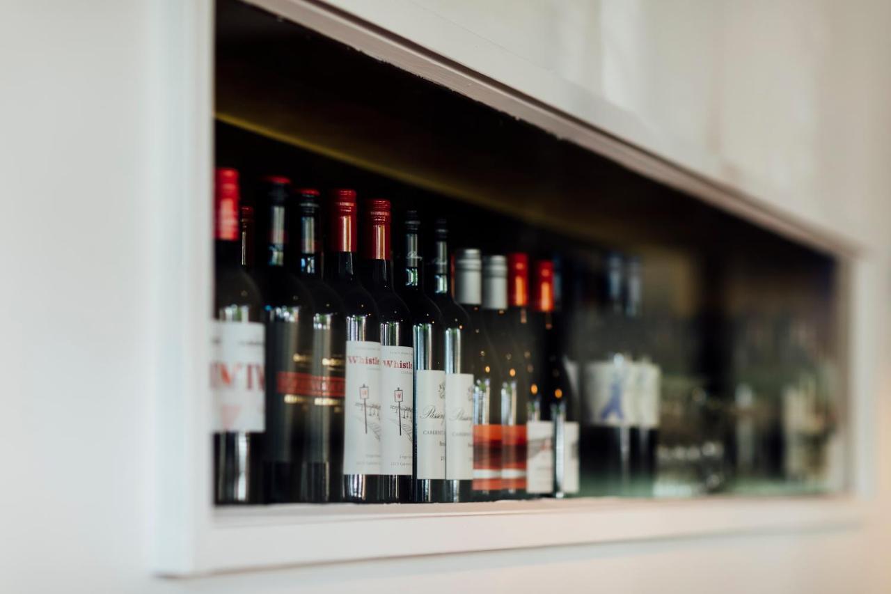 戴尔斯福特皇家酒店 外观 照片
